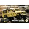 DISC.. RC4WD Gelande II LWB RTR w//D110 ?Body Set