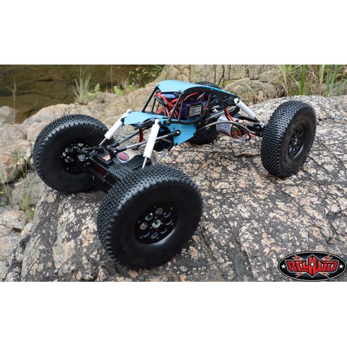 Rc4wd Rc4wd Bully Ii Moa Rtr Competition Crawler Mcm Group
