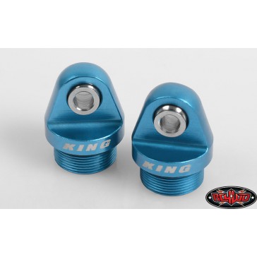 Shock Cap for Top of King Offroad Shocks