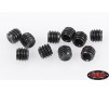 M2.5 X 2 Set Screw (10)