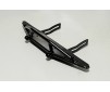 Tough Armor Winch Bumper with Grill Guard to fit Axial SCX10