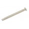 DISC.. (1) Short Steel Drive Shaft for Clod & TXT-1