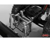 Blade Snow Plow Mounting kit for Axial SCX10