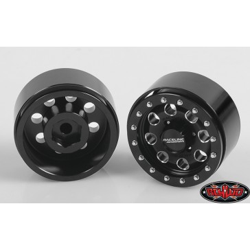 Raceline Havoc 1.55 Beadlock Wheels