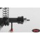 DISC.. Predator Tracks Rear Fitting kit for Vaterra