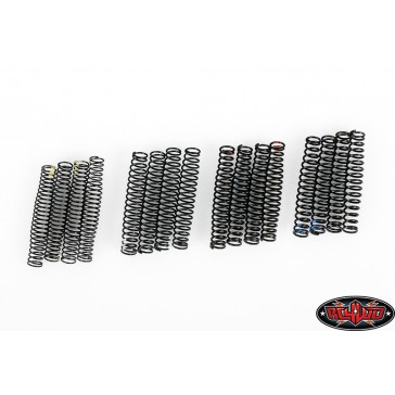 Internal Springs for ARB and Superlift 90mm Shocks