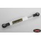 Superlift Adjustable Steering Stabilizer (90mm-120mm)