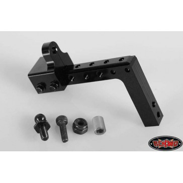 Adjustable Drop Hitch (Long)