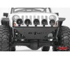N-Fab Front Bumper for Axial SCX10