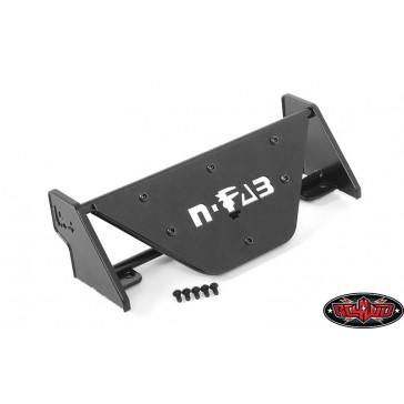 N-Fab Front Bumper for Axial SCX10
