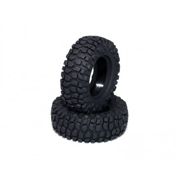 Rock Crusher 1.0 Micro Crawler Tires