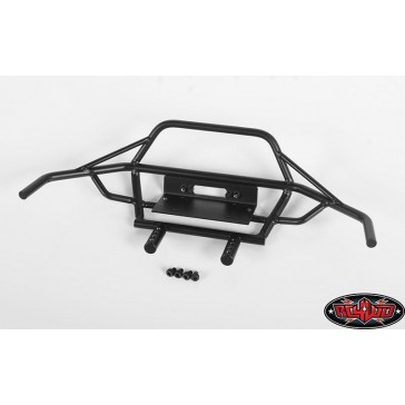 Marlin Crawlers Front Winch Bumper w/Stinger for TF2