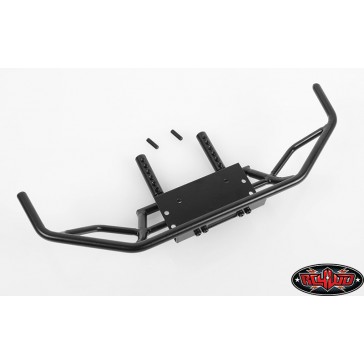 Marlin Crawlers Front Winch Bumper for Trail Finder 2