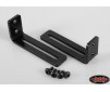 Universal Rear Bumper Mounts to fit Axial SCX10