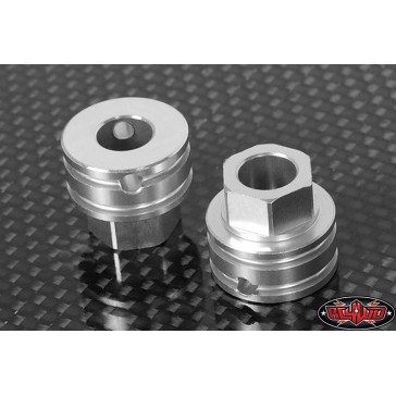 12mm Hex for Extreme Duty XVD for Clodbuster Axle