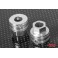 12mm Hex for Extreme Duty XVD for Clodbuster Axle