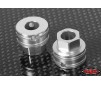12mm Hex for Extreme Duty XVD for Clodbuster Axle