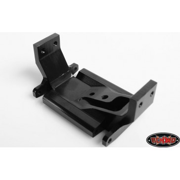 Transfer Case and Lower 4 Link Mount for Gelande 2 Chassis