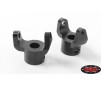 D44 Aluminum C Hub for Plastic D44 Axles