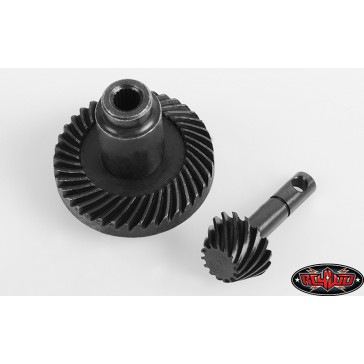 Helical Gear Set for T-Rex 60 Axle