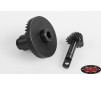 Helical Gear Set for T-Rex 60 Axle