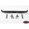 Tough Armor Rear Bumper for Chevy Blazer