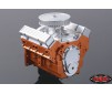 1/10 V8 Scale Engine