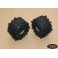 Mud Slingers Clod TXT-1 Tires (1x Pair)