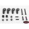 DISC.. Rear Lock-Out set for Yota Portal Axles