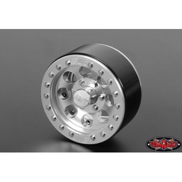 Mickey Thompson Classic Lock 1.9 Internal Beadlock Wheel