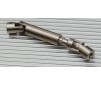 Punisher Shaft II (90-120mm, 3.54-4.72) 5mm F-350 Hi-Li