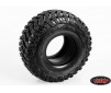 Mickey Thompson 1.7 Baja Claw TTC Radial Scale Tires (pair)