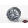 DISC.. Shelby 1.9 Single Beadlock Wheel