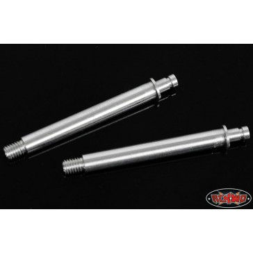 Replacement Shock Shafts for King Shocks (70mm)