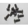 DISC.. Titanium Hex Socket Screws M4x10mm (10)
