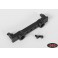 DISC.. Front Bumper Mount for Axial Jeep Rubicon