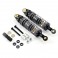 1/10TH 85mm ALLOY ADJUSTABLE SHOCKS (PAIR)