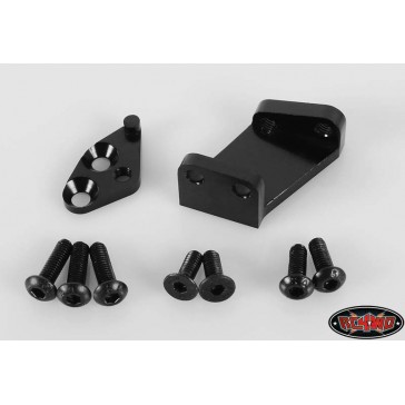 R3 Single Speed Transmission Mounts