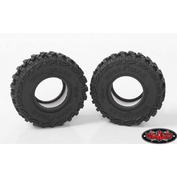 Goodyear Wrangler MT/R 1.9 4.19 Scale Tires