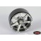 DISC.. Dick Cepek Gun Metal 7 2.2 Single Wheel