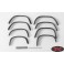 Big Boss Fender Flare Set for D90/D110