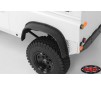 Big Boss Fender Flare Set for D90/D110