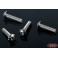 DISC.. Button Head Cap Screws M5 x 20mm (4)