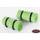 1/10 Sleeping Mat w/Straps (Green)