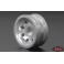 PRO/GT Tractor Puller Aluminum Front Wheels