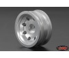 PRO/GT Tractor Puller Aluminum Front Wheels