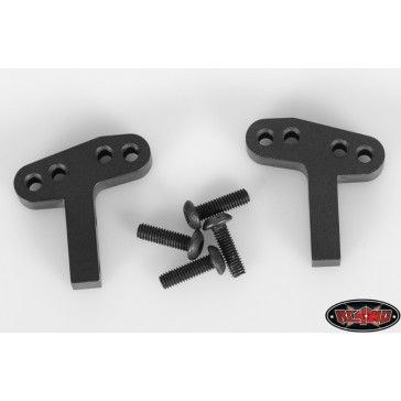 Bully 2 Lower Link Mounts (2)