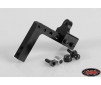 Adjustable Drop Hitch (Short)