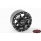 DISC.. Mickey Thompson Metal Series MM-366 1.7 Single Beadloc