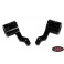 DISC.. Predator Tracks Front Fitting kit for T-Rex 60 Axles